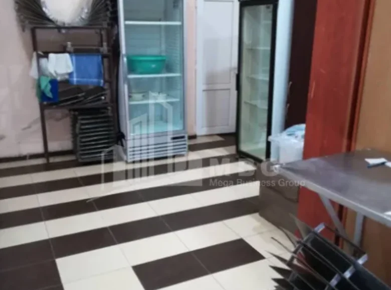 Propriété commerciale 58 m² à Tbilissi, Géorgie