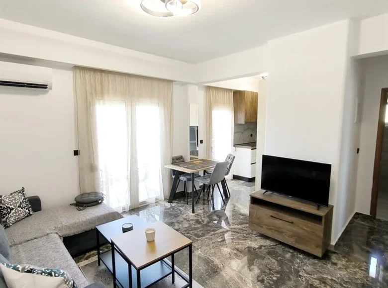 Apartamento 2 habitaciones 70 m² Paralia, Grecia