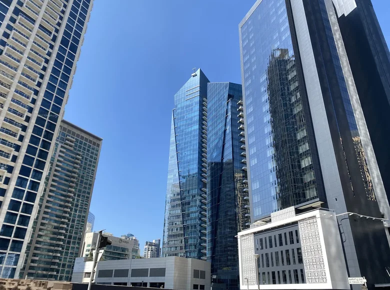 Квартира 1 спальня 48 м² Дубай, ОАЭ