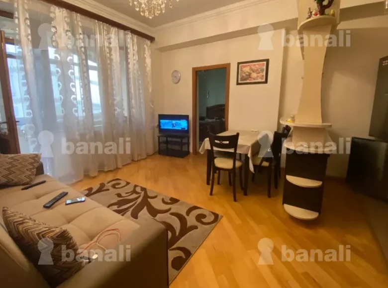 2 bedroom apartment 66 m² Yerevan, Armenia