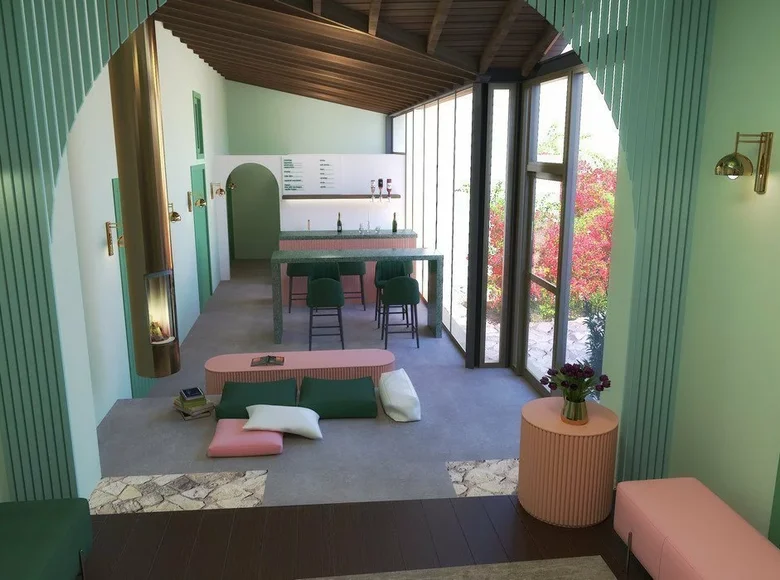 Investment 340 m² in Limassol District, Cyprus