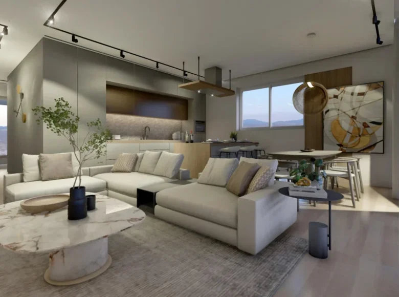 Wohnung 1 zimmer 63 m² Limassol, Zypern