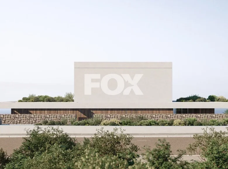 3 bedroom apartment 190 m² Peyia, Cyprus