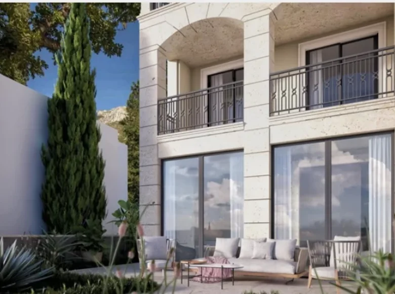 3 bedroom villa 269 m² Krstac, Montenegro