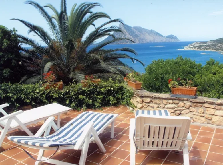 Villa 205 m² Sardinien, Italien