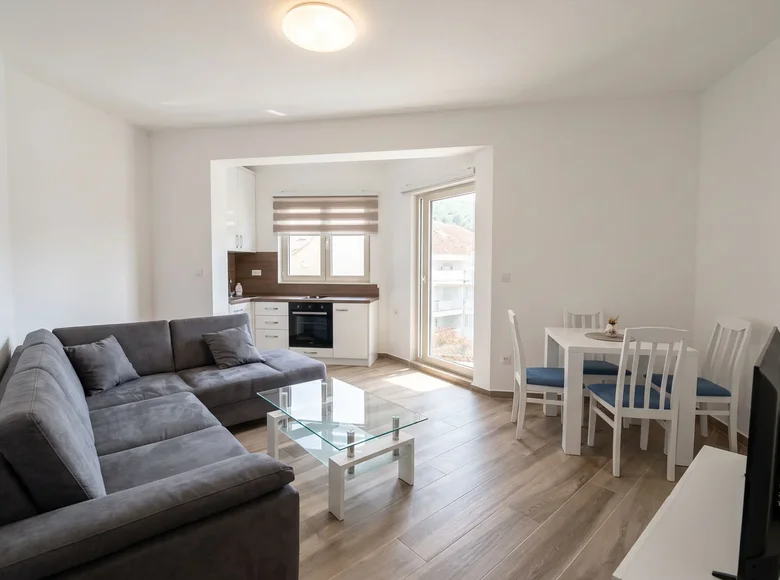 Appartement 2 chambres  en Budva, Monténégro
