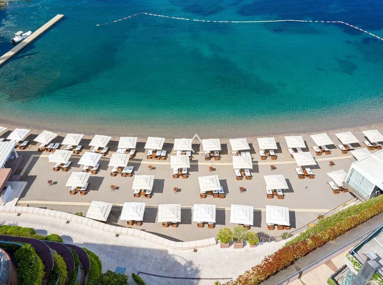 Wohnung 3 zimmer 146 m² Gemeinde Kolašin, Montenegro