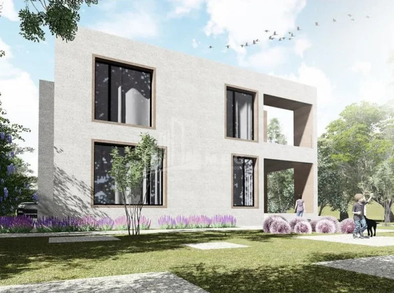 Вилла 6 комнат 200 м² Тбилиси, Грузия