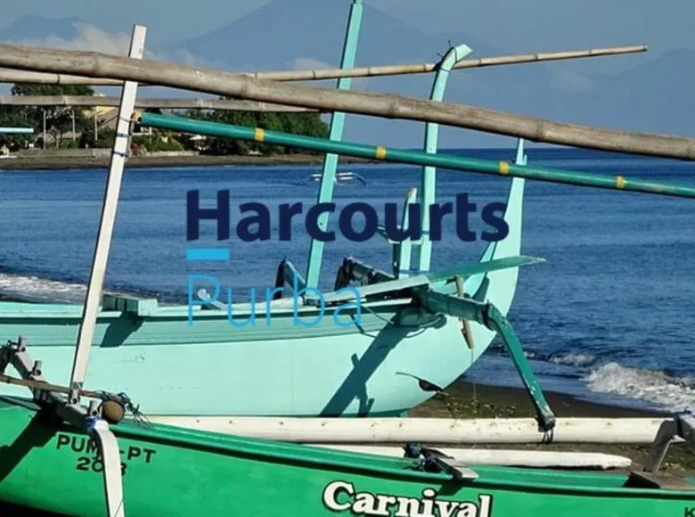 Mieszkanie 7 pokojów 783 m² Ume Anyar, Indonezja