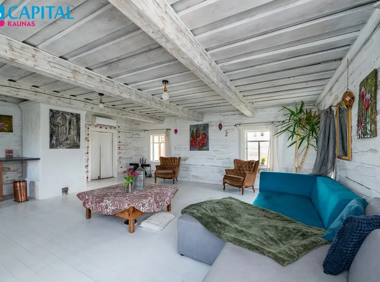 Maison 260 m² Kaisiadorys, Lituanie
