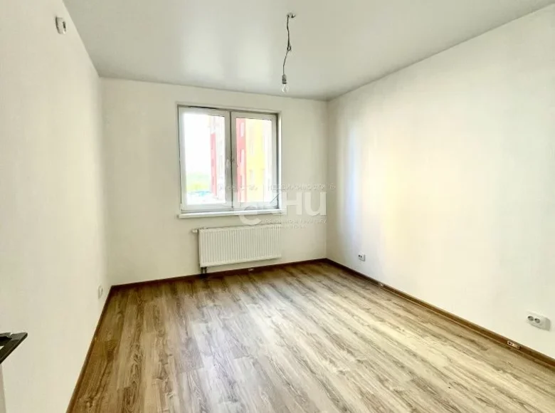 Apartamento 56 m² Nizhni Novgorod, Rusia