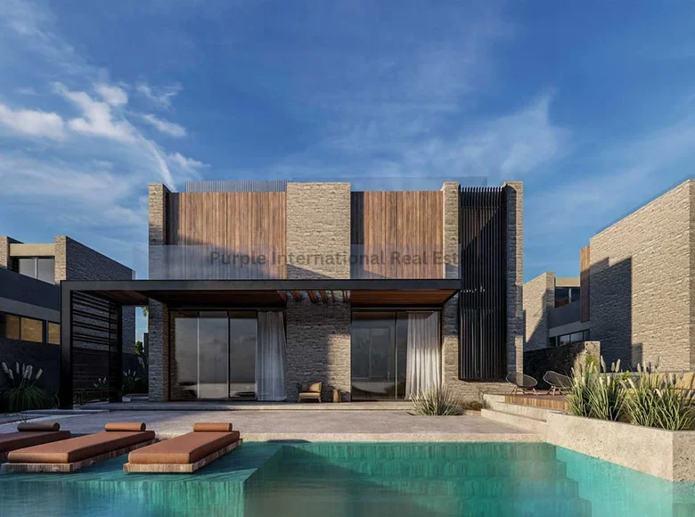 Villa 4 chambres 498 m² Kápparis, Chypre