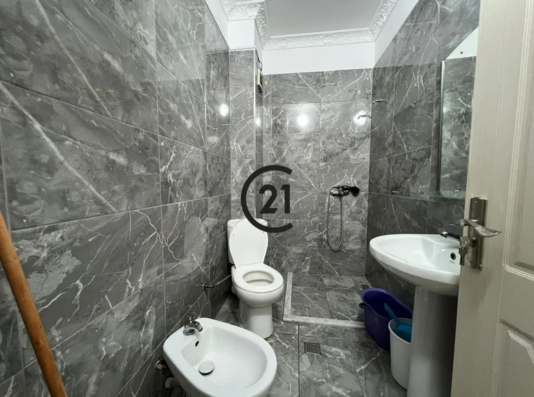 Appartement 2 chambres 60 m² en Bashkia Durres, Albanie