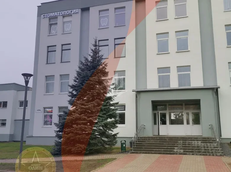 Office 20 m² in Minsk, Belarus