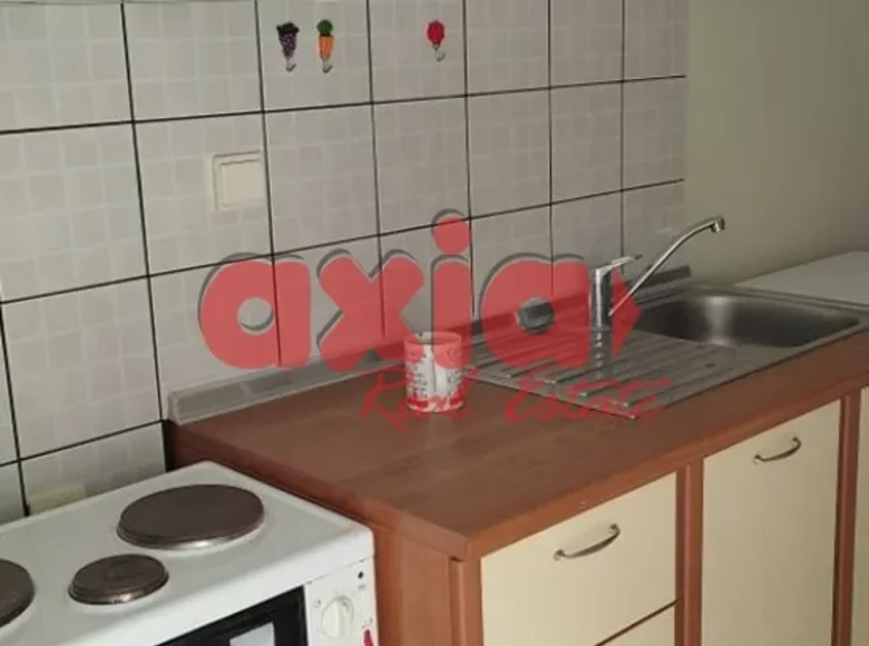Studio 1 zimmer 28 m² in Kavala Municipality, Griechenland