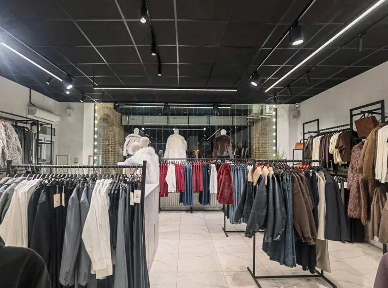 Bureau 312 m² à Moscou, Russie