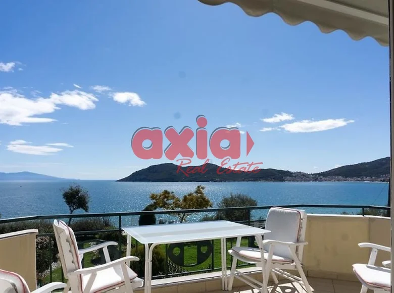 Apartamento 2 habitaciones 100 m² en Nea Irakleitsa, Grecia