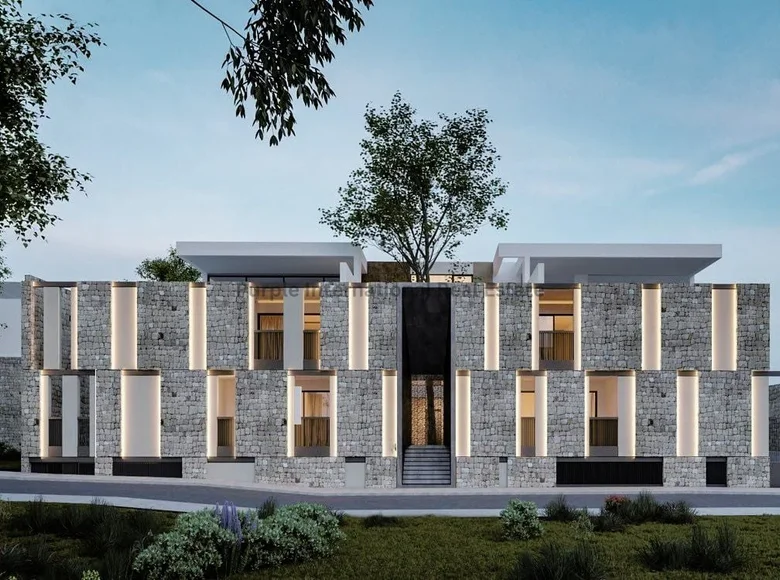 2 bedroom apartment 93 m² Limassol, Cyprus