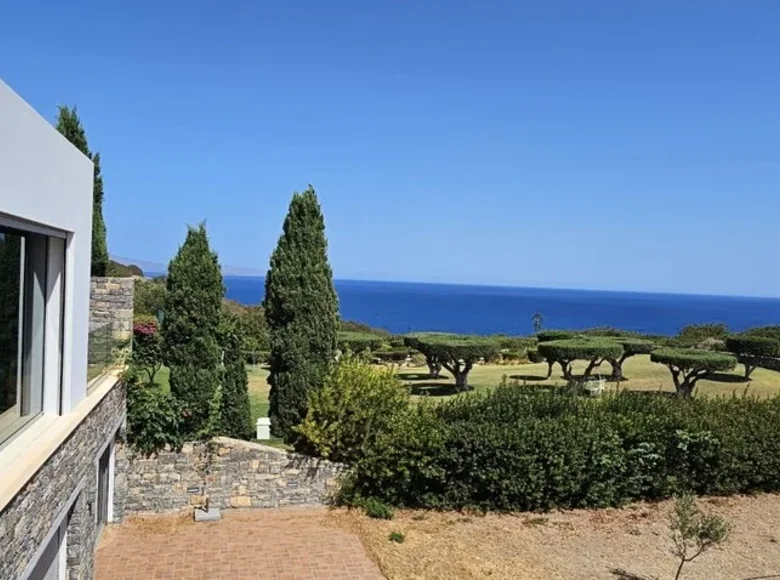 2 bedroom Villa 270 m² Municipality of Agios Nikolaos, Greece