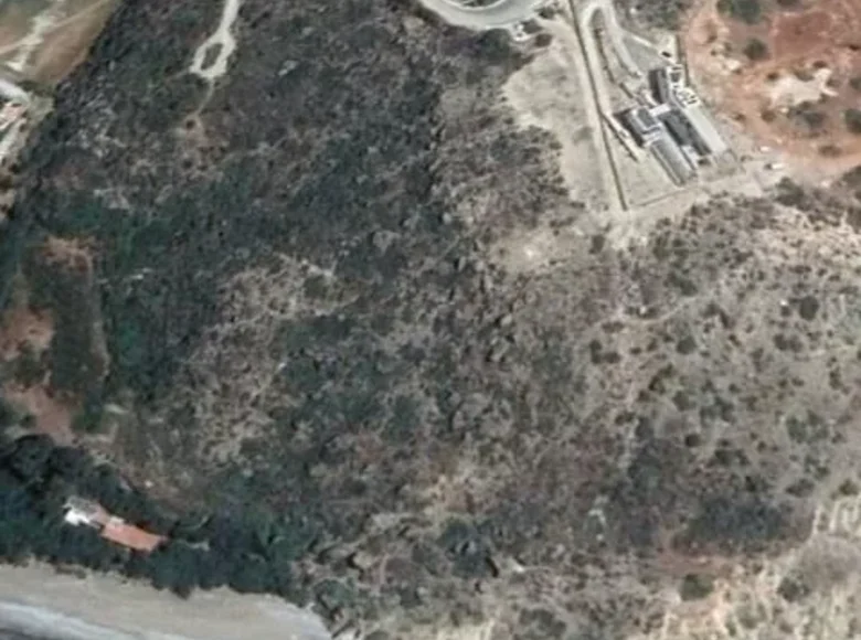 Land  Pissouri Municipality, Cyprus