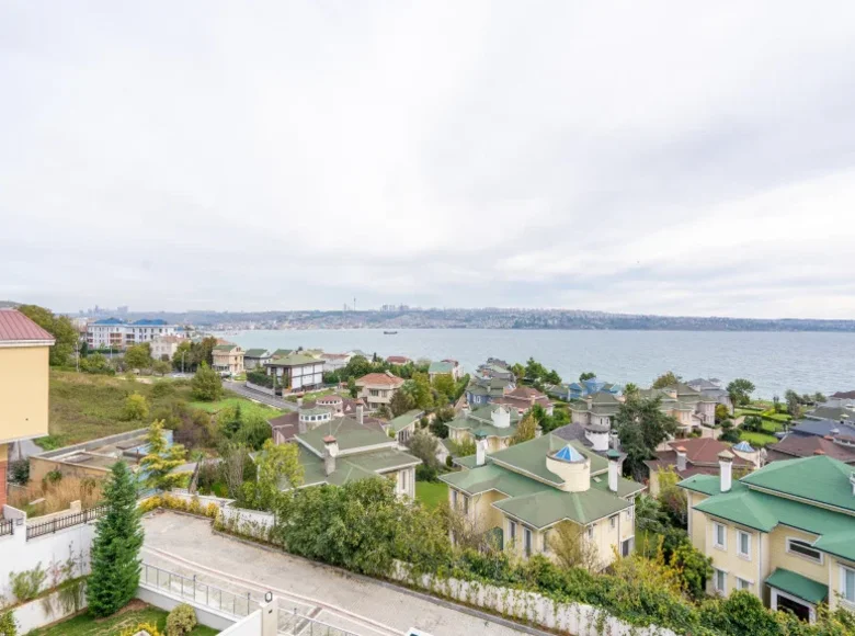 Villa 6 habitaciones 470 m² Fatih, Turquía