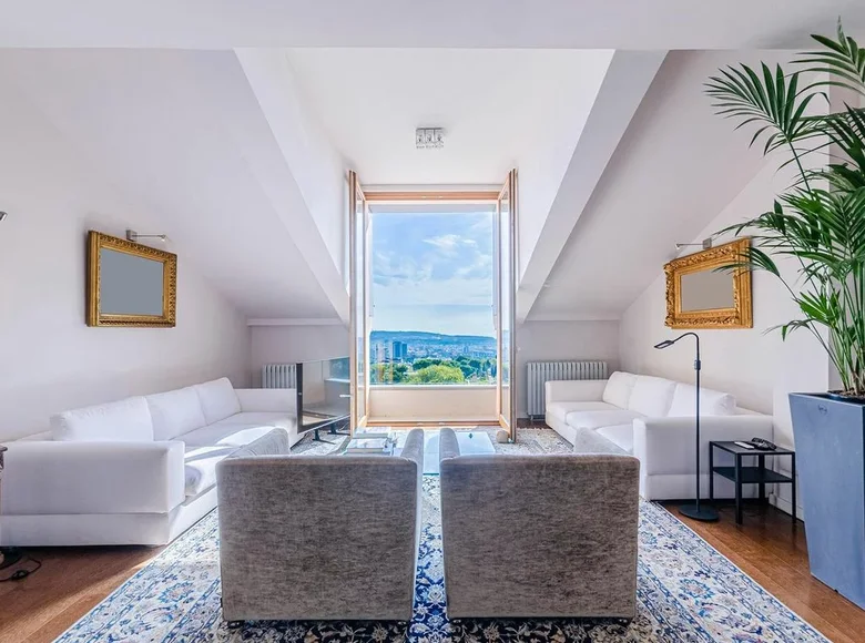 Appartement 4 chambres 202 m² Barcelone, Espagne