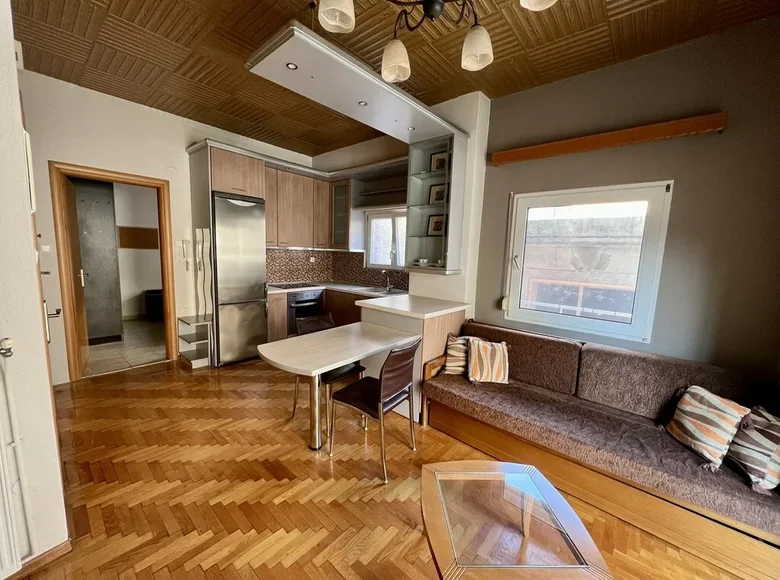 Appartement 1 chambre 45 m² Peristasi, Grèce