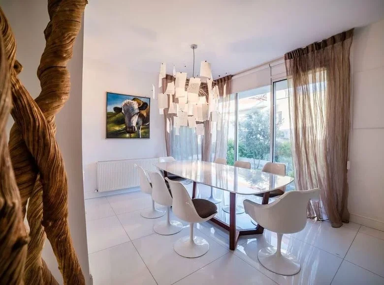 Maison 5 chambres 260 m² Limassol, Chypre