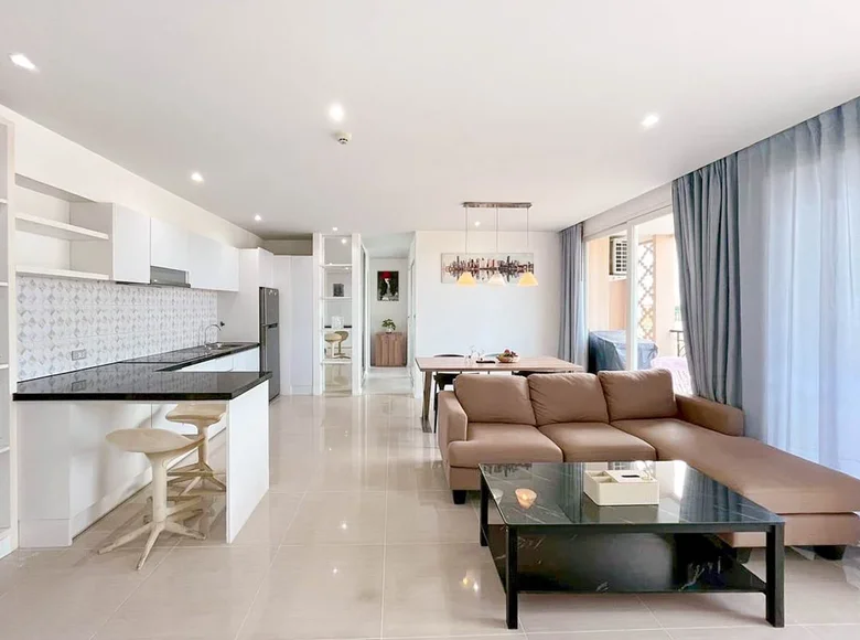 Kondominium 2 Schlafzimmer 72 m² Ban Na Chom Thian, Thailand