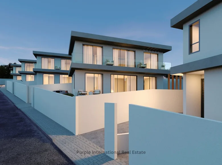 villa de 3 chambres 162 m² Episkopi, Chypre