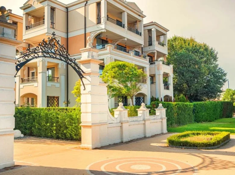 2 room apartment 68 m² in Sozopol, Bulgaria