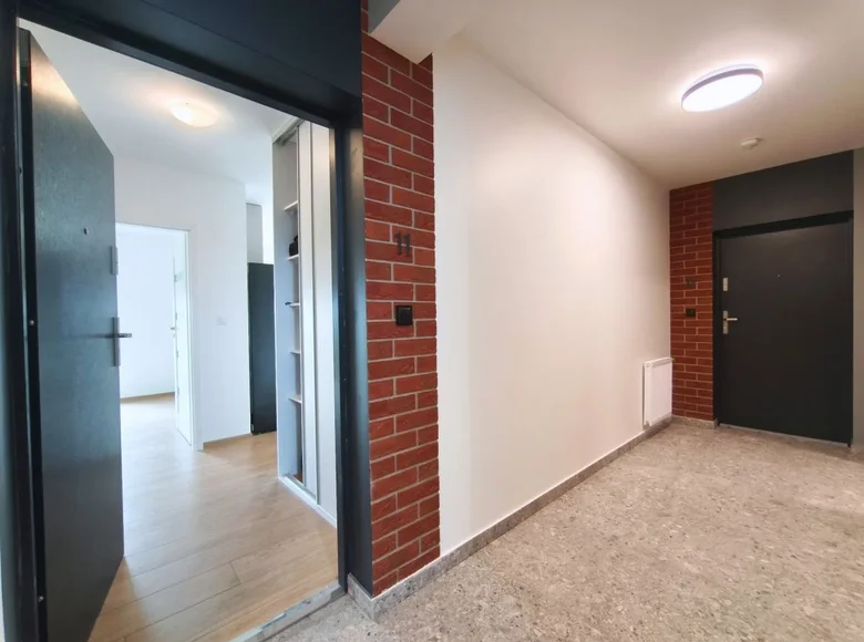Mieszkanie 2 pokoi 37 m² Wągrowiec, Polska
