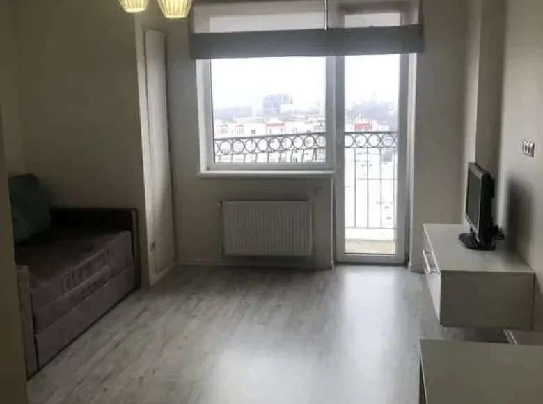 Wohnung 1 zimmer 26 m² Odessa, Ukraine