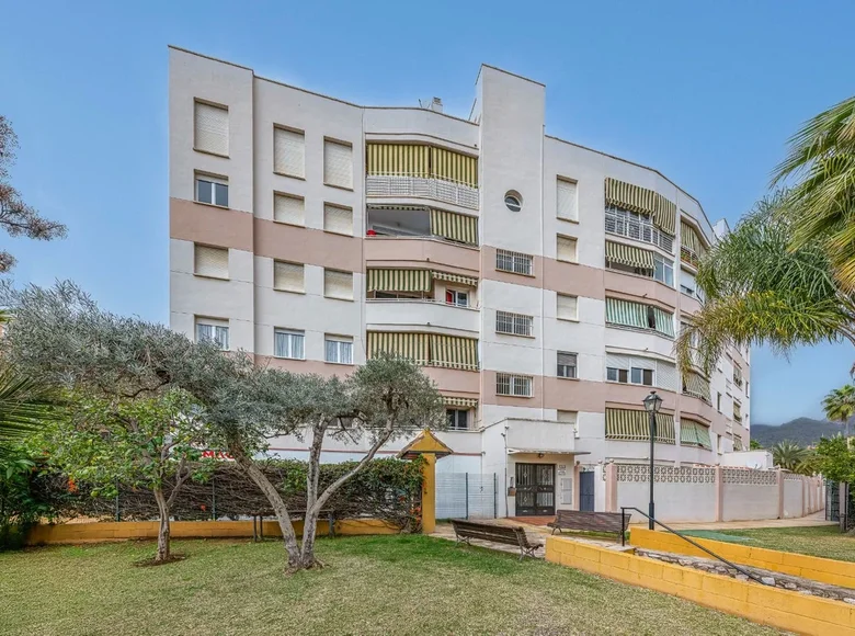 2 bedroom apartment 69 m² San Pedro Alcantara, Spain