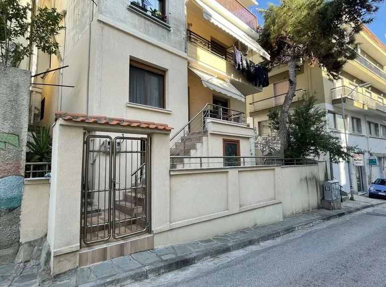 Квартира 1 спальня 75 м² Kavala Municipality, Греция