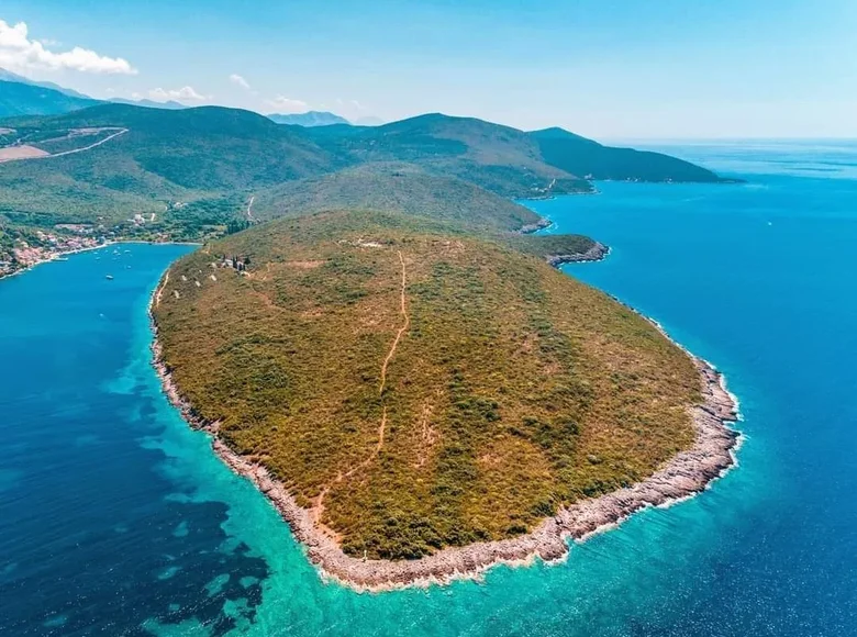 Земельные участки  Черногория, Черногория