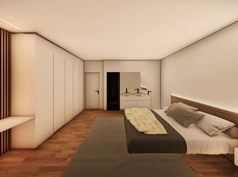 3-Schlafzimmer-Villa 339 m² lAlfas del Pi, Spanien
