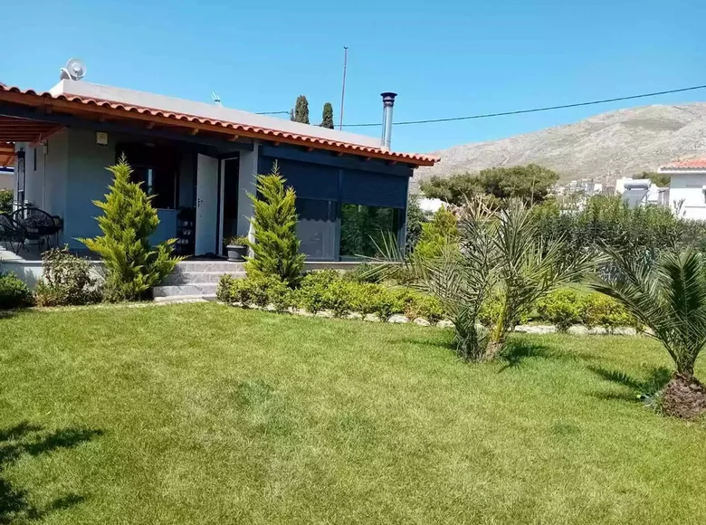 villa de 3 chambres 75 m² Municipality of Saronikos, Grèce
