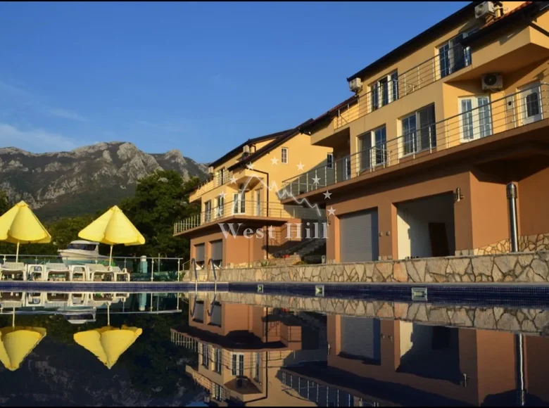Casa 2 habitaciones 132 m² Bar, Montenegro