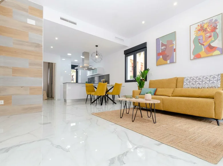 Maison 4 chambres  Torrevieja, Espagne