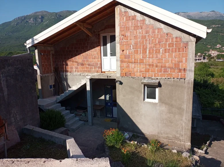 Casa 6 habitaciones  Kotor, Montenegro