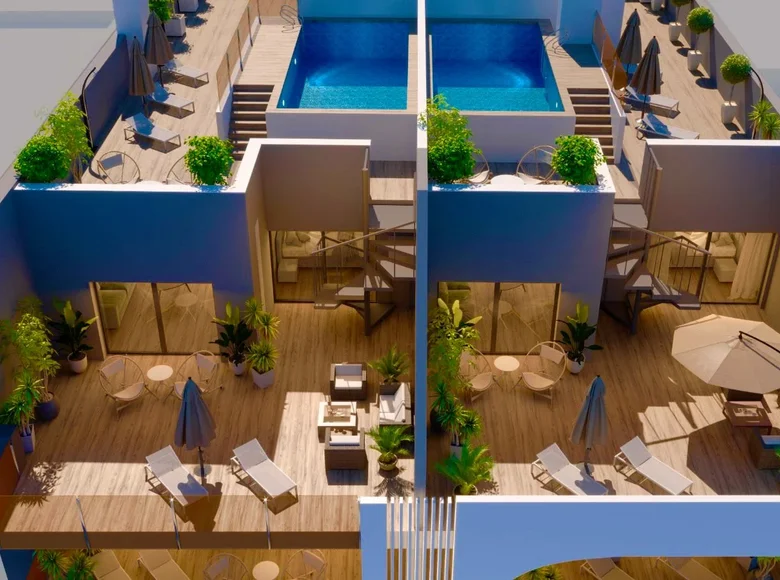 Mieszkanie 3 pokoi 204 m² Izhevsk, Rosja