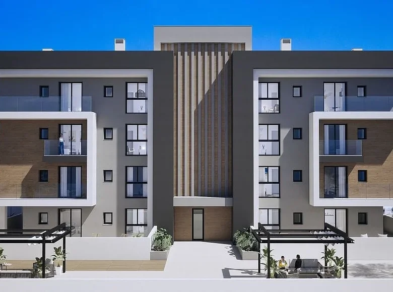 Wohnung 4 zimmer 100 m² Los Alcazares, Spanien