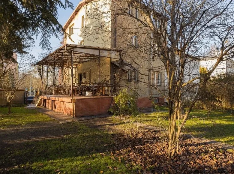 Дом 200 м² Варшава, Польша