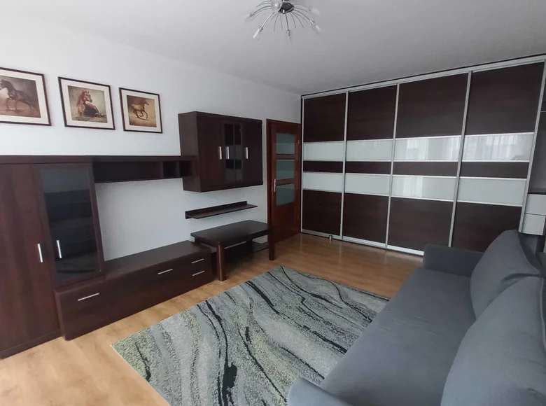 Apartamento 2 habitaciones 56 m² en Varsovia, Polonia