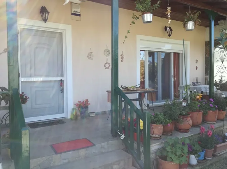 2 bedroom Villa 100 m² Eretria Municipality, Greece