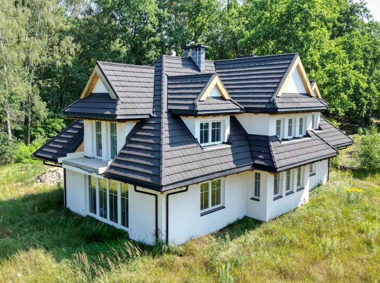 Квартира 447 м² Варшава, Польша