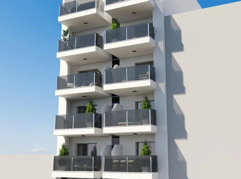 2 bedroom apartment 87 m² Torrevieja, Spain