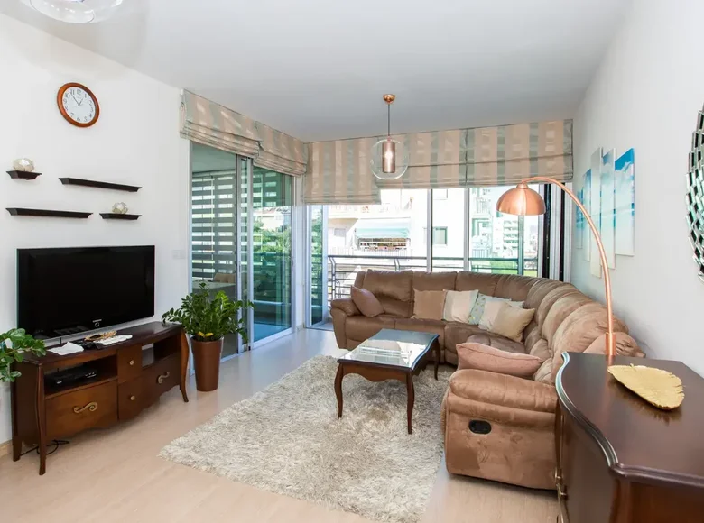 2 bedroom apartment  in Limassol, Cyprus