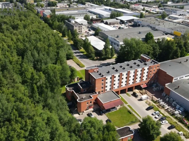 Nieruchomości komercyjne 493 m² Wilno, Litwa